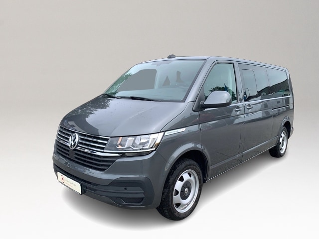 Volkswagen Caravelle 2.0 TDI DSG Lang T6
