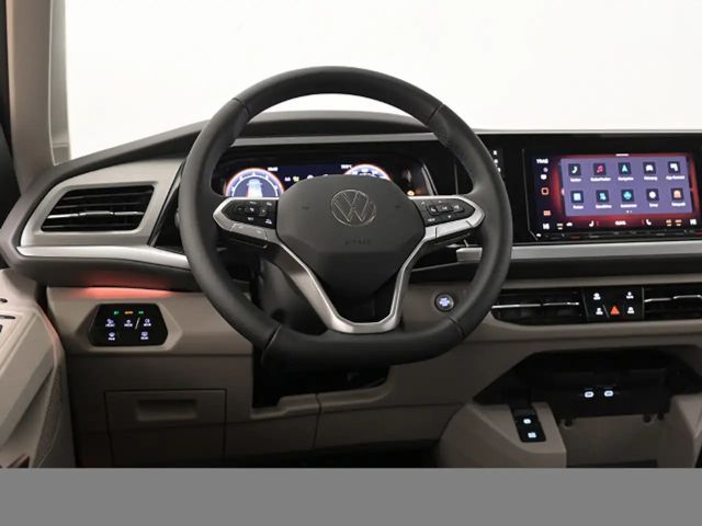 Volkswagen Multivan 2.0 TSI DSG T7