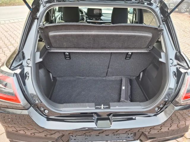 Suzuki Swift AllGrip Comfort Hybrid