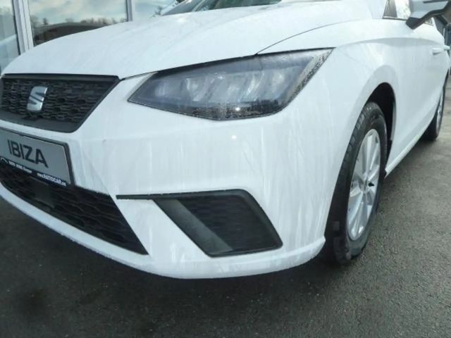 Seat Ibiza 1.0 MPI Style
