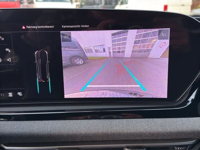 Audi A5 Quattro S-Tronic