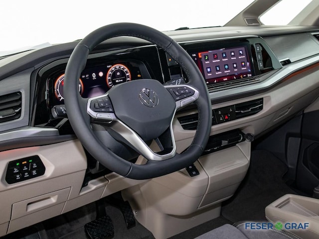 Volkswagen Multivan T7