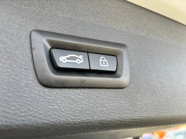 BMW X1 M-Sport xDrive20i