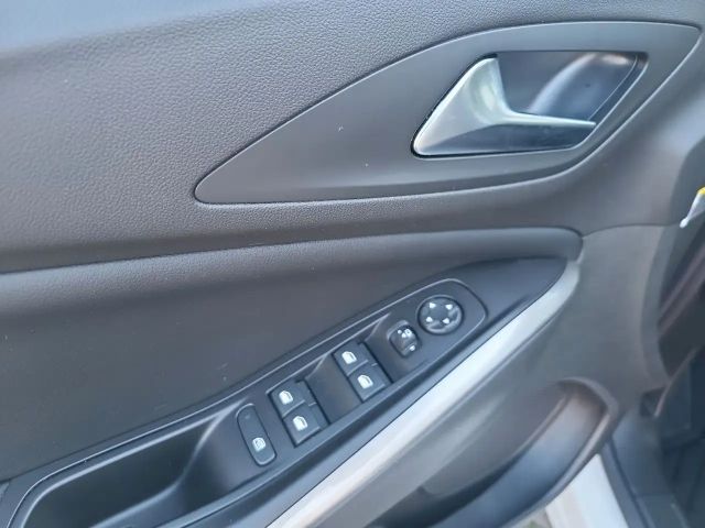 Opel Grandland X Grandland Premium"GS Line" Kamera/LED-Licht/DAB+