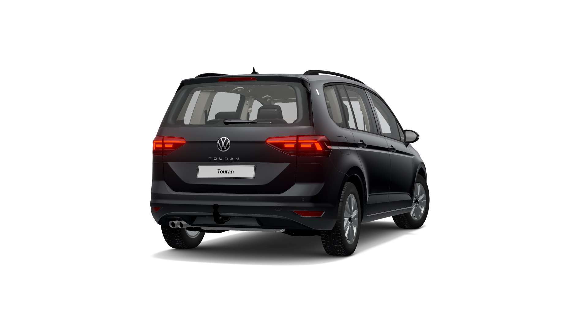 Volkswagen Touran 2.0 TDI Comfortline DSG