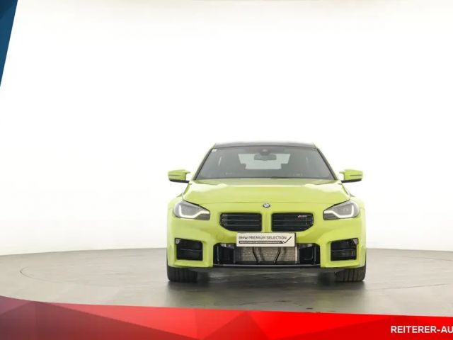 BMW M2 Coupé