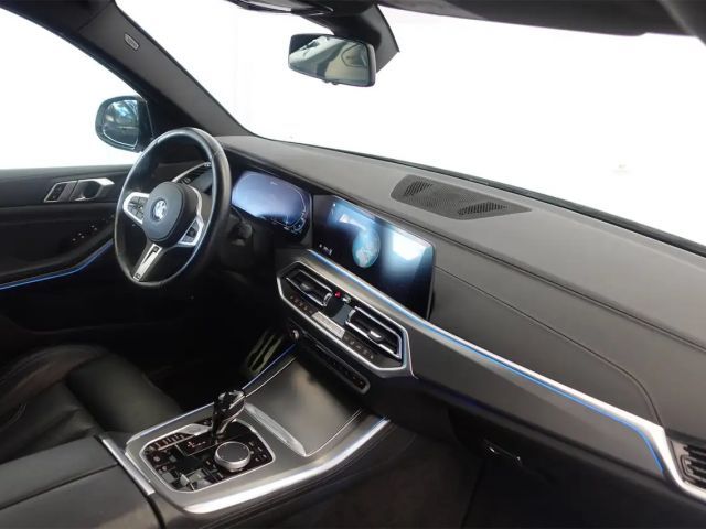 BMW X5 M-Sport xDrive45e