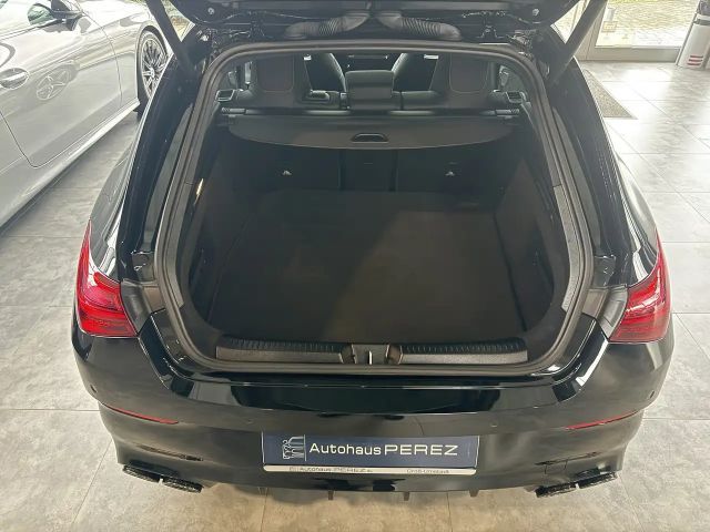 Mercedes-Benz CLA 45 AMG 4MATIC AMG Line