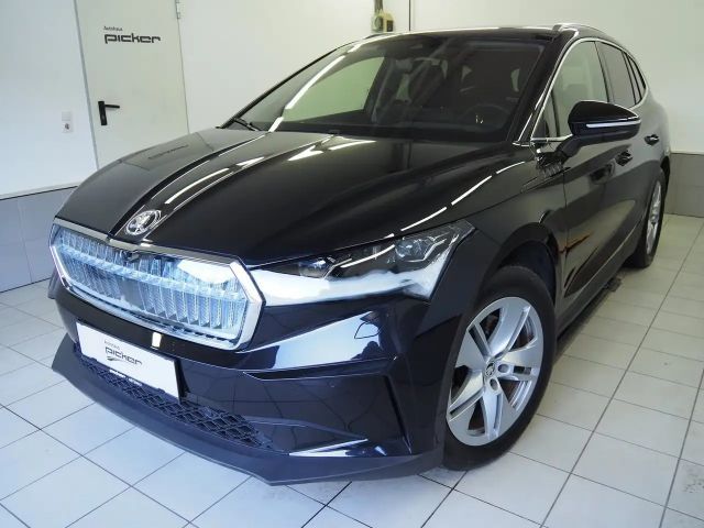 Skoda Enyaq 80x