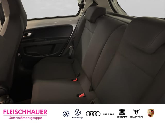 Volkswagen e-up! e-Edition RFK+DAB+SHZ+GRA+KLIMAAUTOMATIK+BLUETOOTH