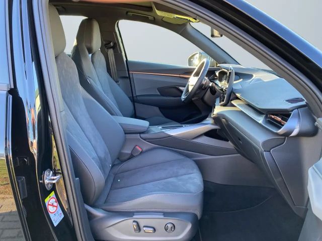 Cupra Terramar 2.0 TSI VZ