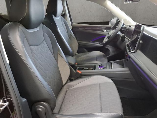 Volkswagen Tiguan 4Motion