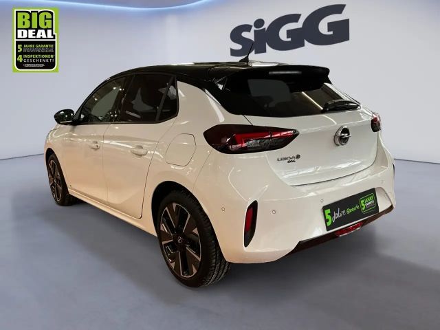 Opel Corsa GS-Line Grand Sport