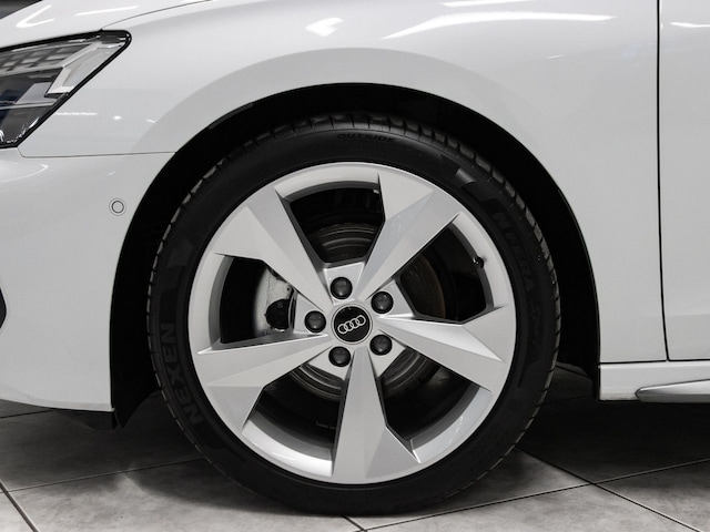 Audi A3 35 TFSI S-Line S-Tronic Sportback