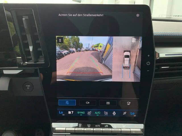 Renault Scenic Alpine Esprit