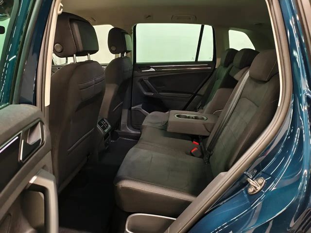 Volkswagen Tiguan DSG IQ.Drive