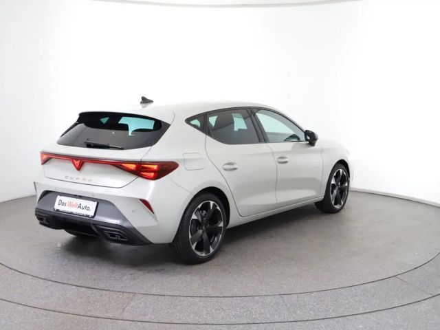 Cupra Leon 1.5 TSI