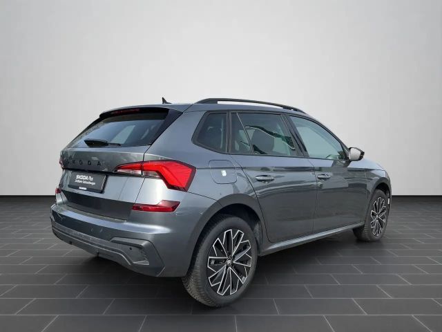 Skoda Kamiq 1.0 TSI Selection
