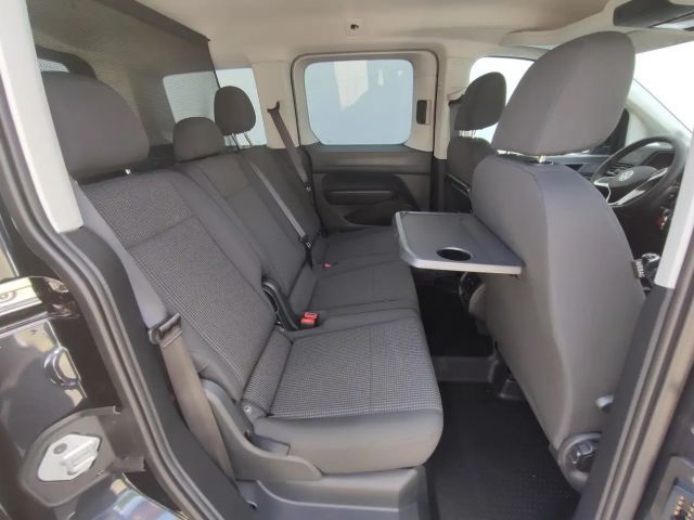Volkswagen Caddy 2.0 TDI