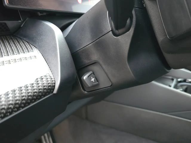 BMW 520 520i M-Sport Touring