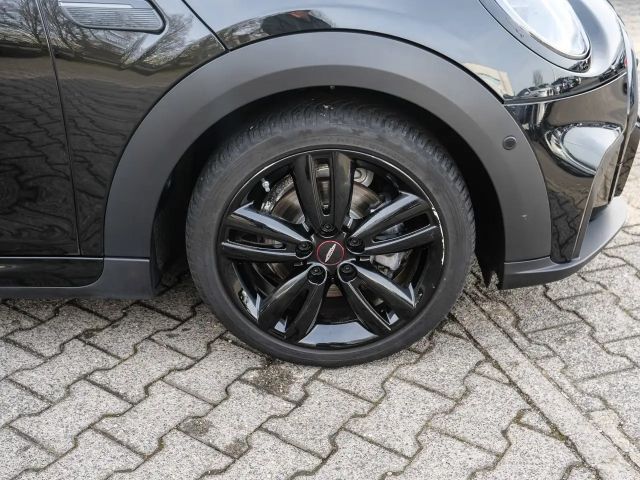 MINI Cooper JCW RFK DA PA DAB Apple CarPlay