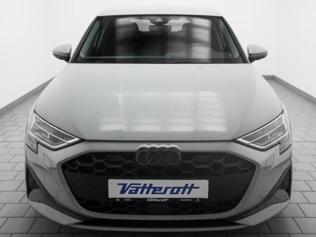Audi A3 35 TFSI Sedan Sportback