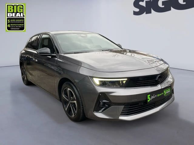 Opel Astra 1.2 Turbo GS-Line Grand Sport Turbo