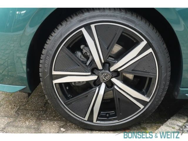 Peugeot 308 BlueHDi EAT8 GT-Line SW