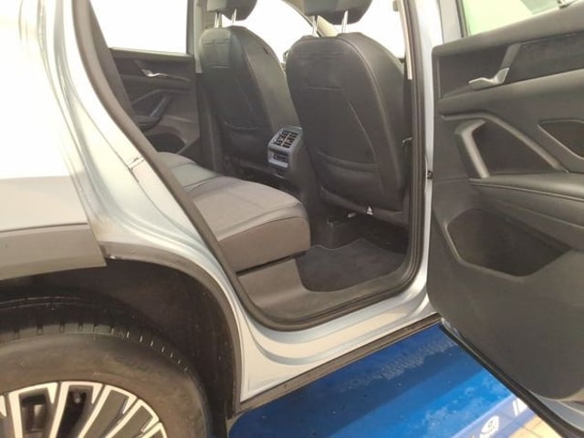 Volkswagen Tayron 1.5 eTSI DSG