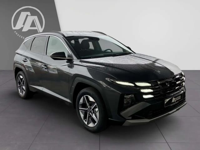 Hyundai Tucson 1.6 T-GDi Trend