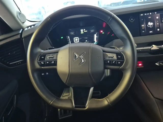 DS DS 4 E-Tense Mobiles