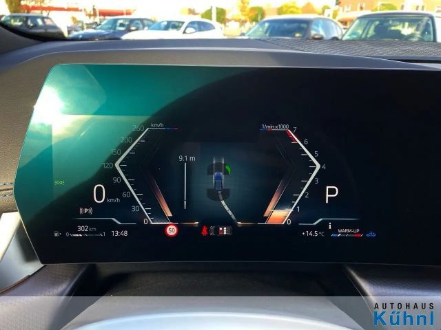 BMW 220 220i Active Tourer M-Sport