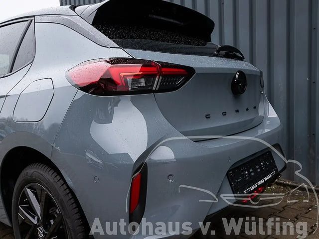 Opel Corsa GS-Line Grand Sport Hybrid