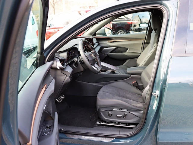 Cupra Terramar 1.5 eTSI