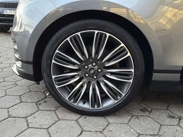 Land Rover Range Rover Velar D300 HSE