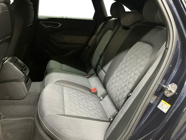 Audi A5 Avant Quattro S-Tronic