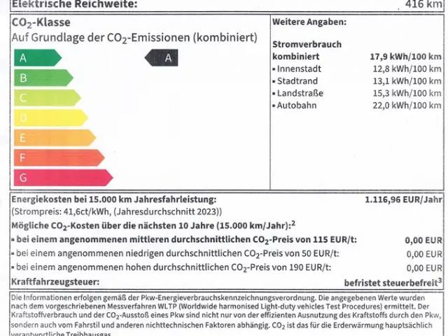 Subaru Solterra Platinum + Solterra