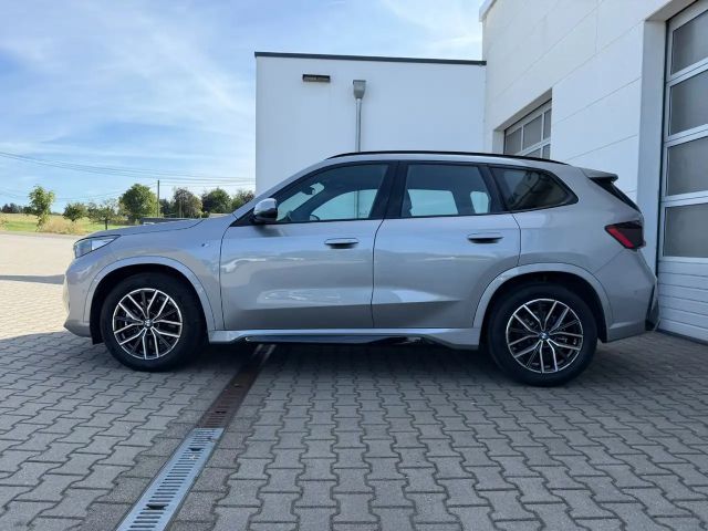 BMW X1 sDrive