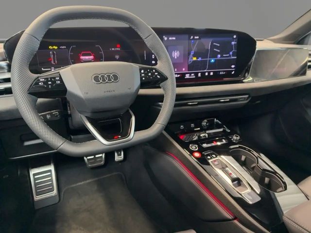 Audi A5 Quattro