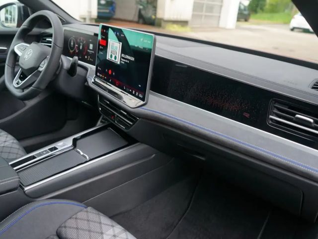 Volkswagen Passat 2.0 TDI R-Line Variant