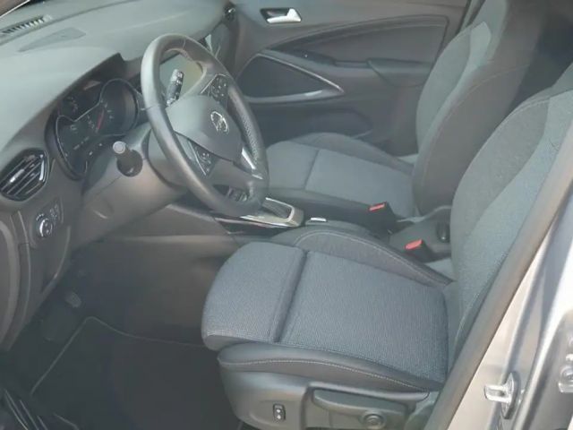 Opel Crossland X CROSSLAND X CROSSLAND X