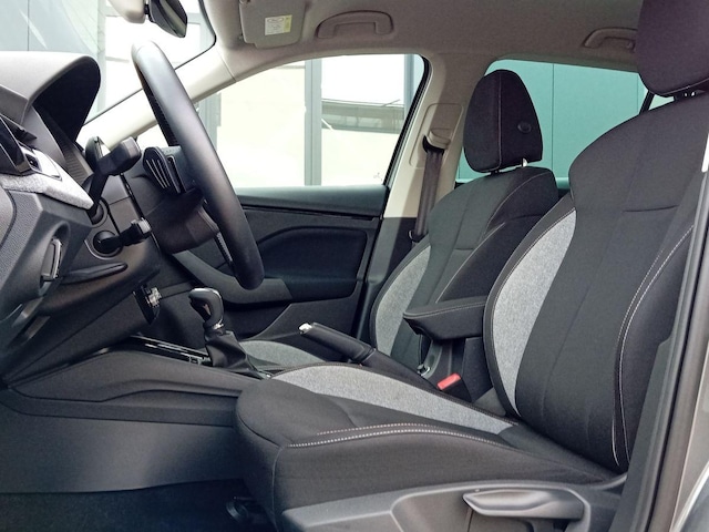 Skoda Kamiq Selection