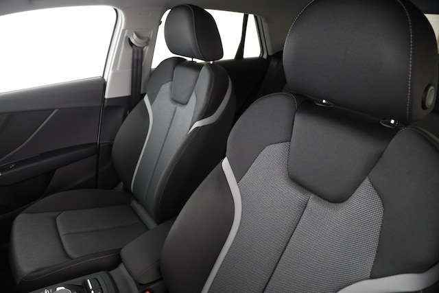 Audi Q2 30 TDI S-Tronic