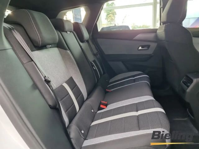 Opel Grandland X Edition