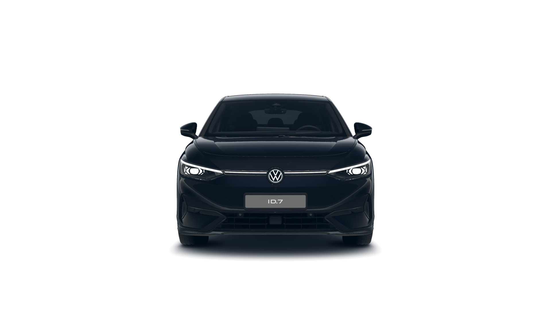 Volkswagen ID.7 IQ.Drive Pro