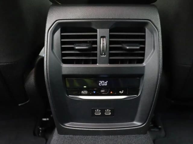 BMW 320 M-Sport xDrive