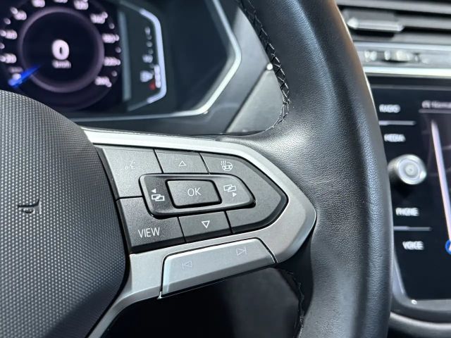 Volkswagen Tiguan Allspace DSG