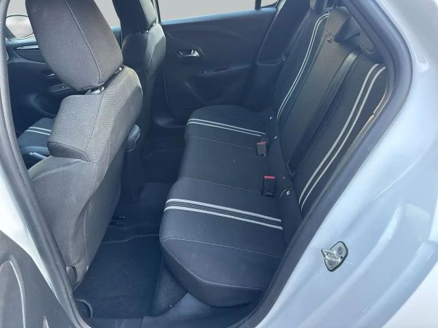 Opel Corsa GS-Line Grand Sport