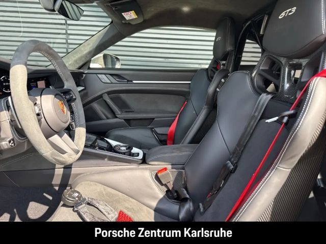 Porsche 992 Coupé GT3