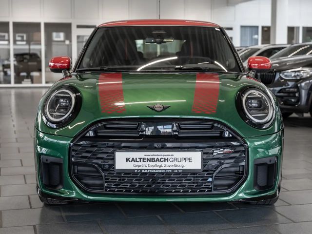 MINI Cooper S PANO HUD LED NAVI H/K KAMERA SHZ JCW